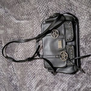 Blackcraft Cult Messenger Bag